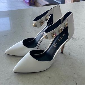 Aldo heels